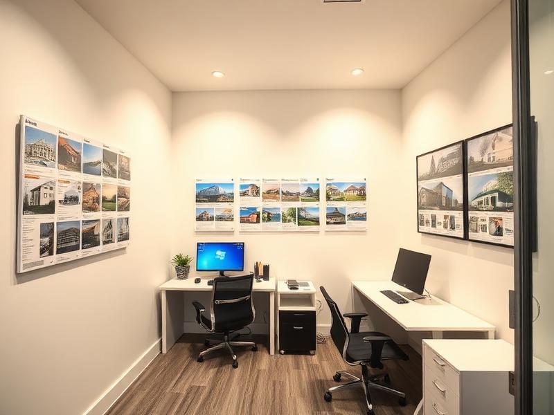 Офис / Агентство